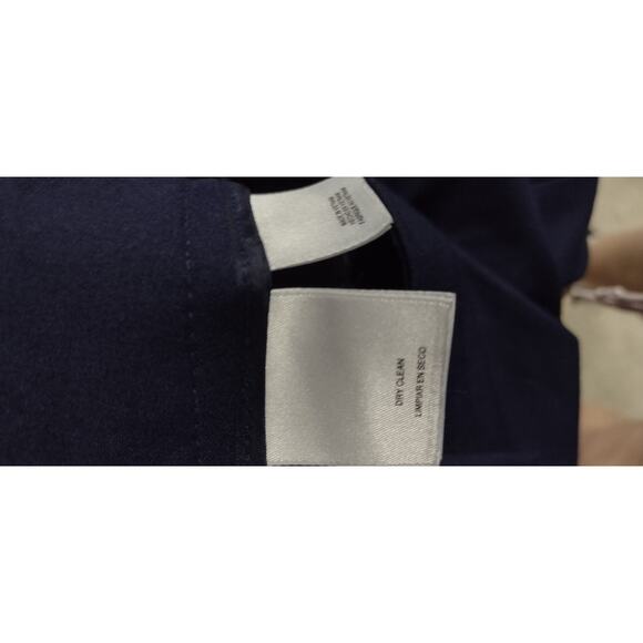 Anne Klein blue dress pants slacks trouser size 10 - Picture 6 of 8